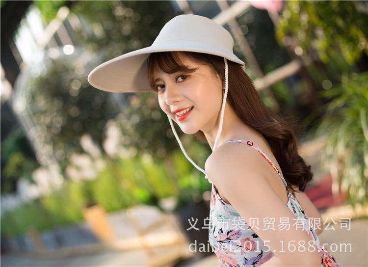 Nón Chống Nắng 360 Độ So Cool YAME M360