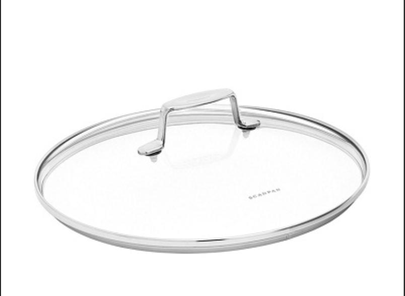 Chảo inox Scanpan Impact 26cm 71002600