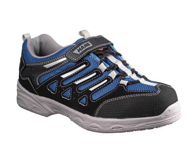 Giày bảo hộ siêu nhẹ Hàn Quốc HANS 38-2 size 41