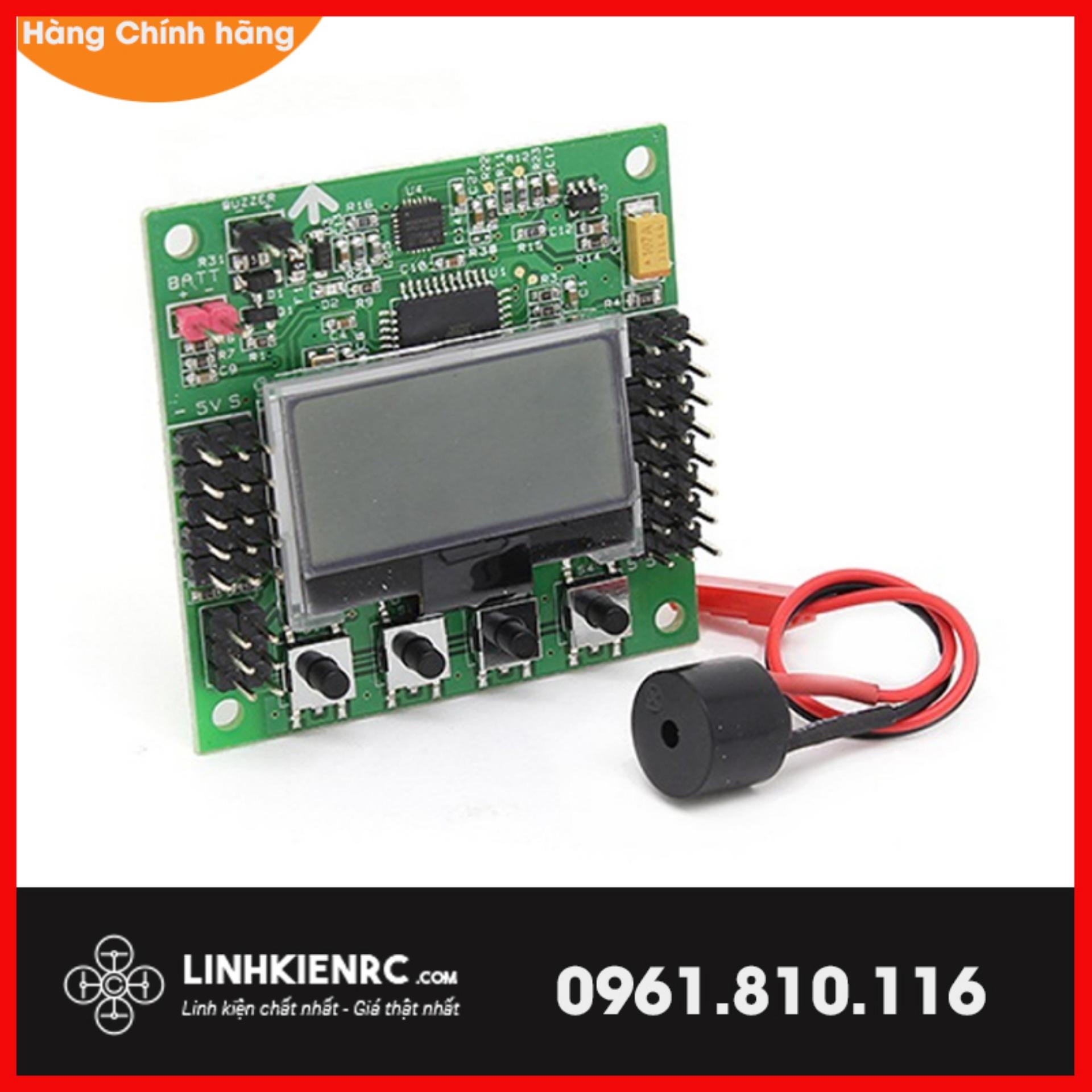 Bo mạch cân bằng KK 2.1.5 màn LCD (kk215)
