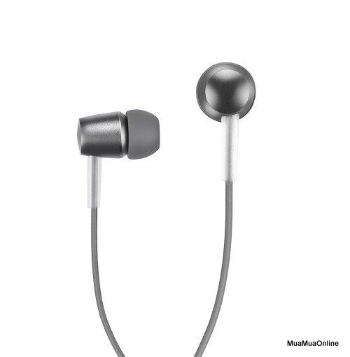 Tai nghe nhét tai hoco m10 tiện lợi