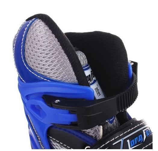 Giầy trượt patin trẻ em LF 906 size M(34-37)