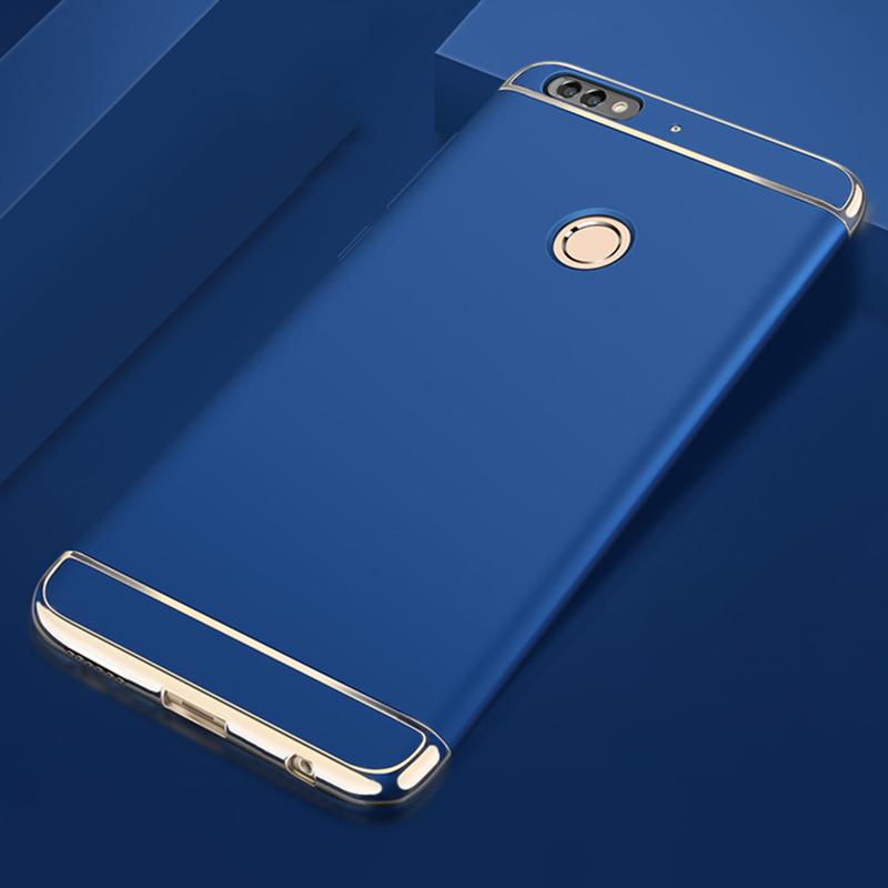 Ốp lưng 3 mảnh  Điện Thoại Huawei Y6 Prime