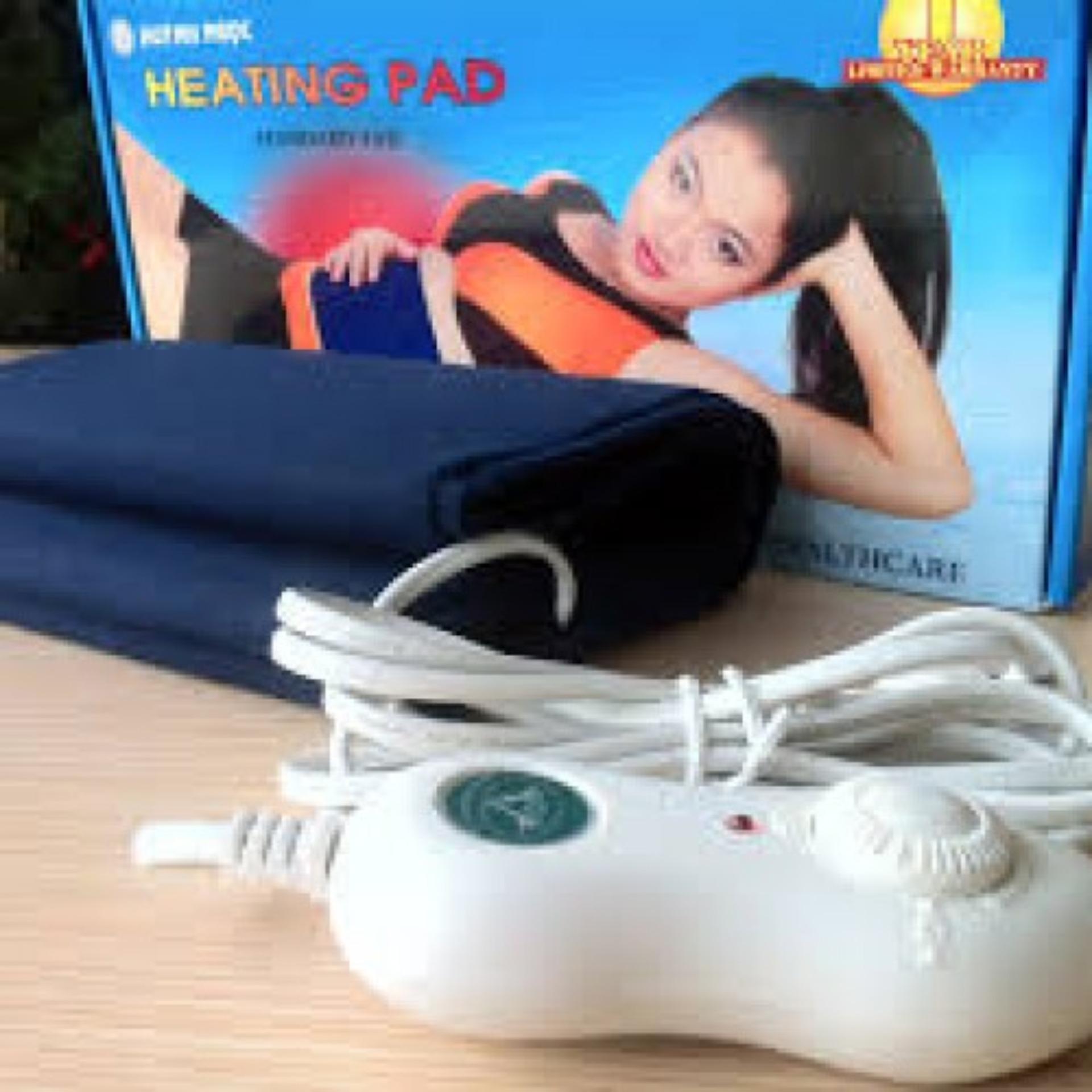 Đai Quấn Nóng Huỳnh Ngọc