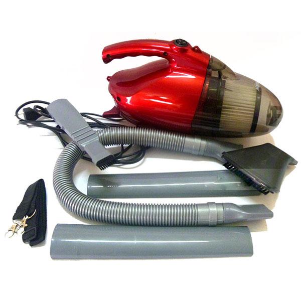 Máy hút bụi mini JK8 - hai chiều hút, thổi
