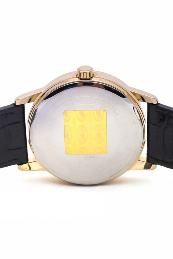 Đồng hồ nữ dây da Casio Anh Khuê LTP-V002GL-1BUDF