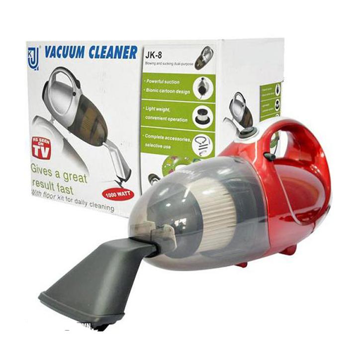 Máy hút bụi cầm tay 2 chiều