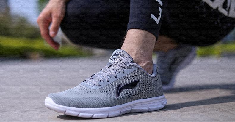 Giày Sneaker Thể Thao Nam ARBM129-3