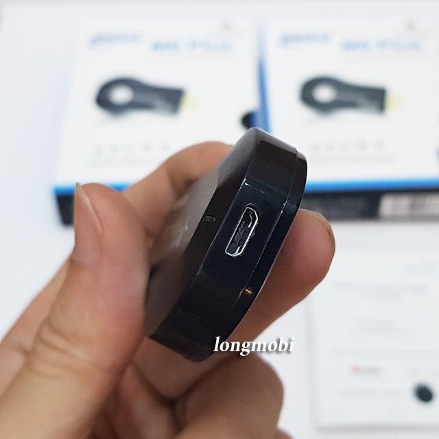 HDMI không dây AnyCast M9 plus