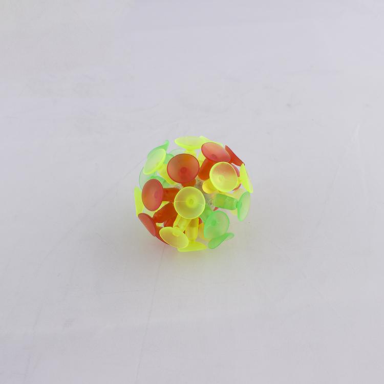 [HCM]Bộ 3 bóng ném dính - Sticky Ball