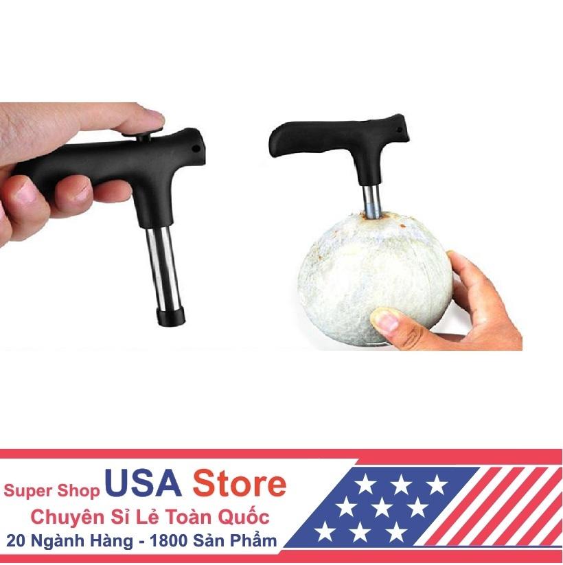 Dụng Cụ Khui Dừa US04844