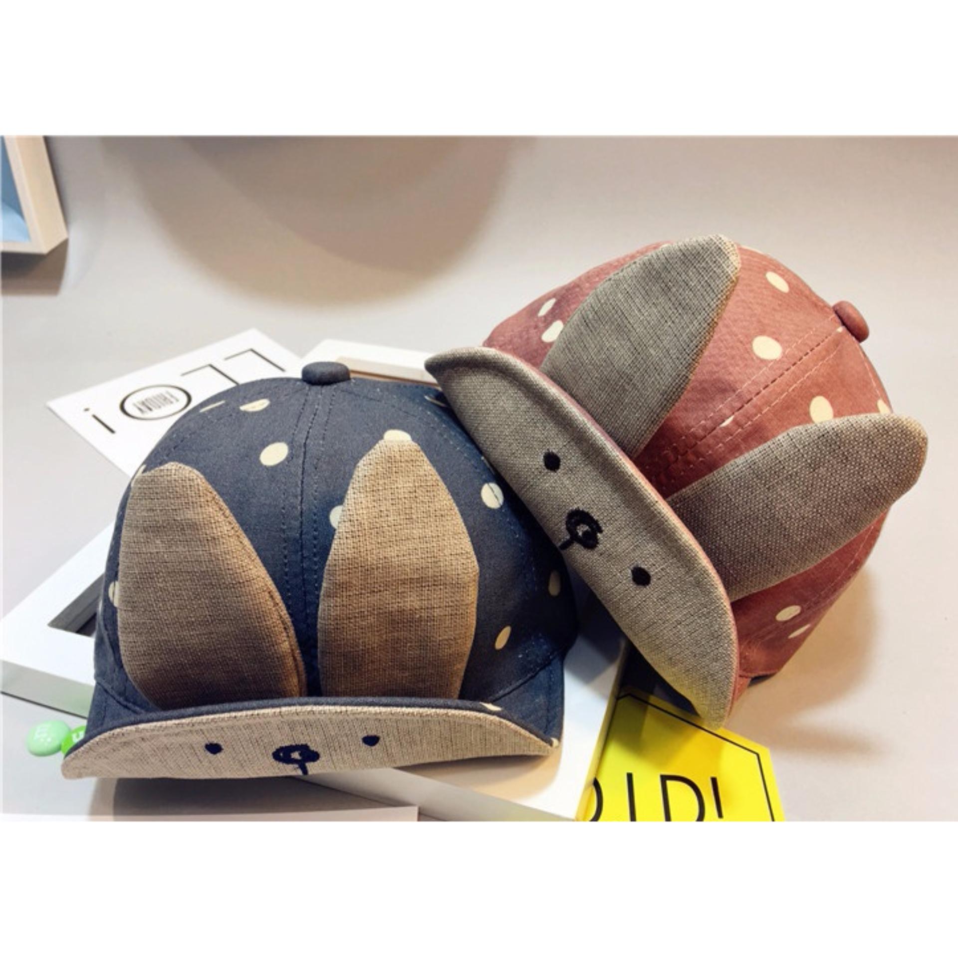 Mũ, nón Baby Cute cho bé cực chất DDL59