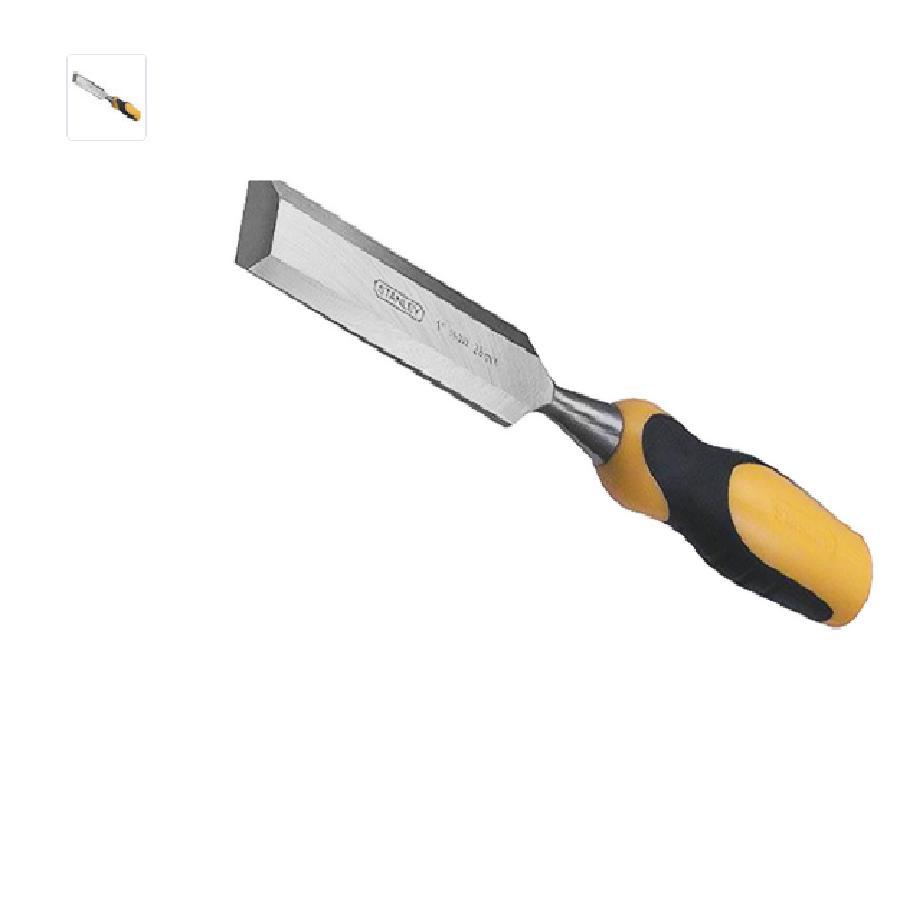 STANLEY - 16-282 Đục gỗ 25mm/1