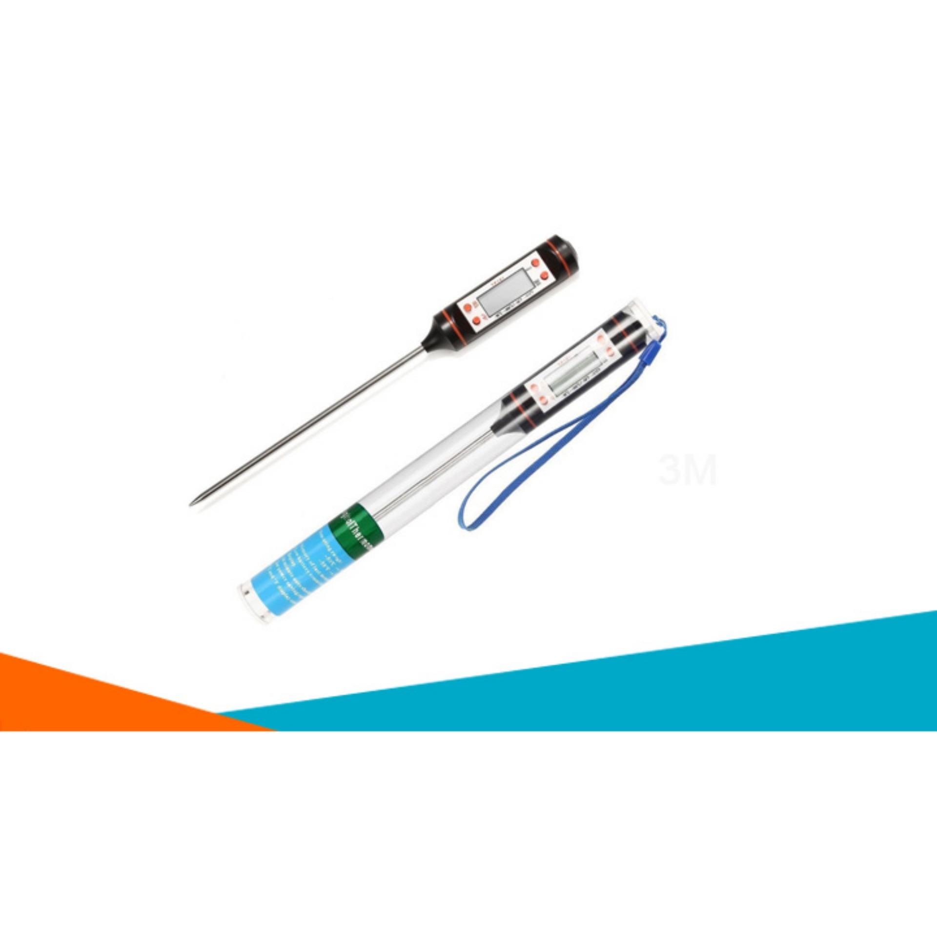 Nhiệt kế điện tử TP101 -50*C - 300*C