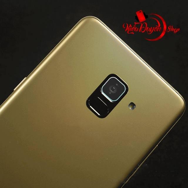Dán cường lực Camera Samsung Galaxy A8 2018,A8 Plus 2018,J6 2018,A6 2018