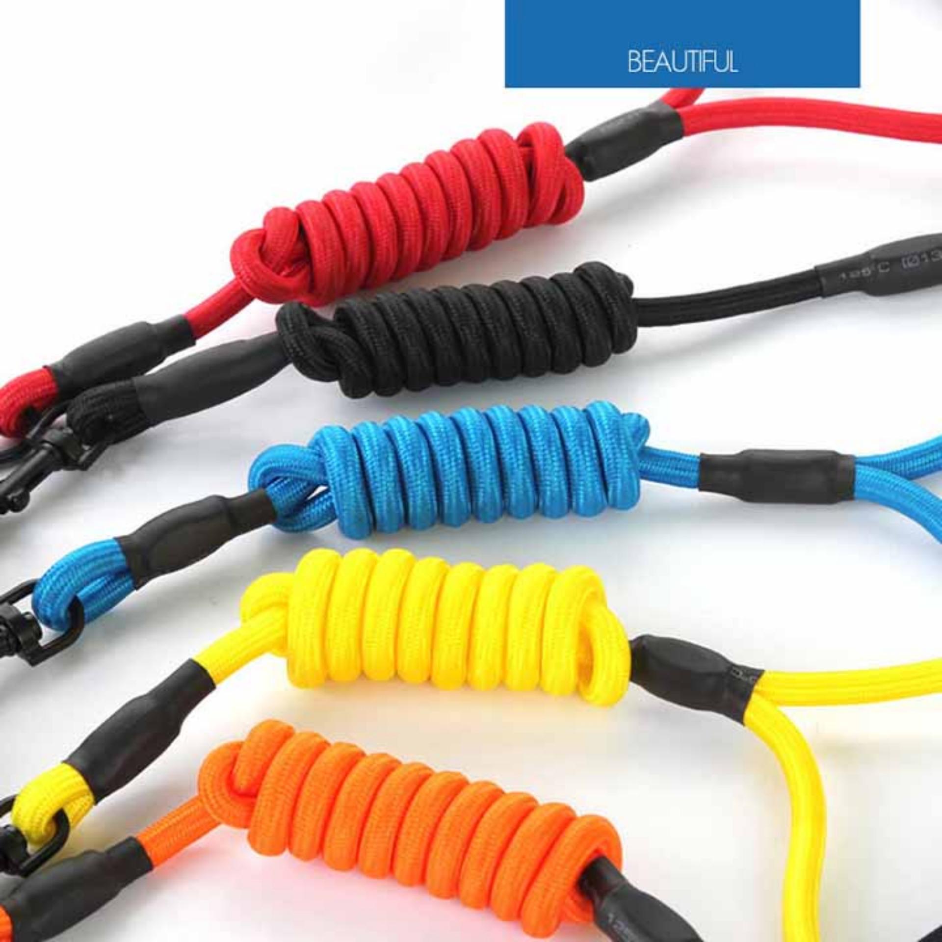 [HCM]Dây dắt chó loại tốt - Dây dắt chó ôm ngực - Dây dắt 005 Size M