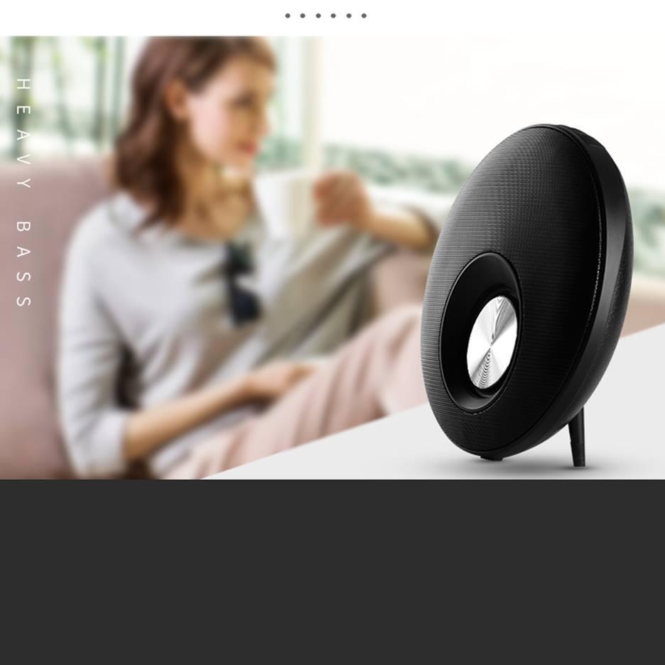 Loa Bluetooth Joyroom JR-M02