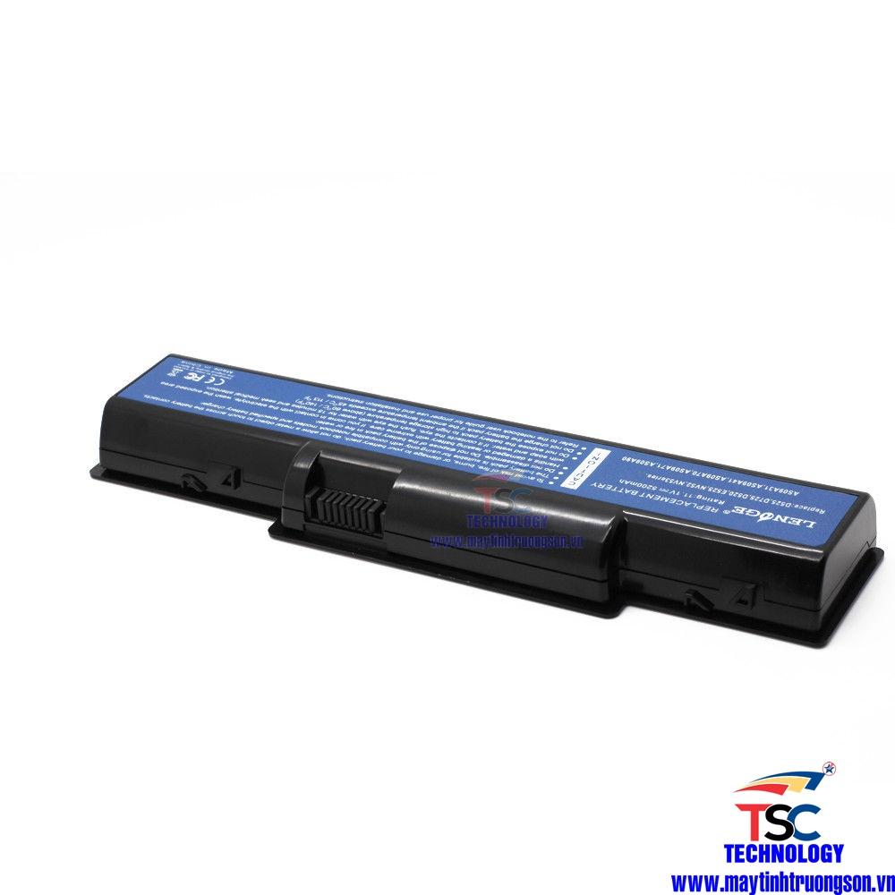 Pin Laptop ACER Emachine D525 D725 E525 E725 E527 E625 E627 G620 G627