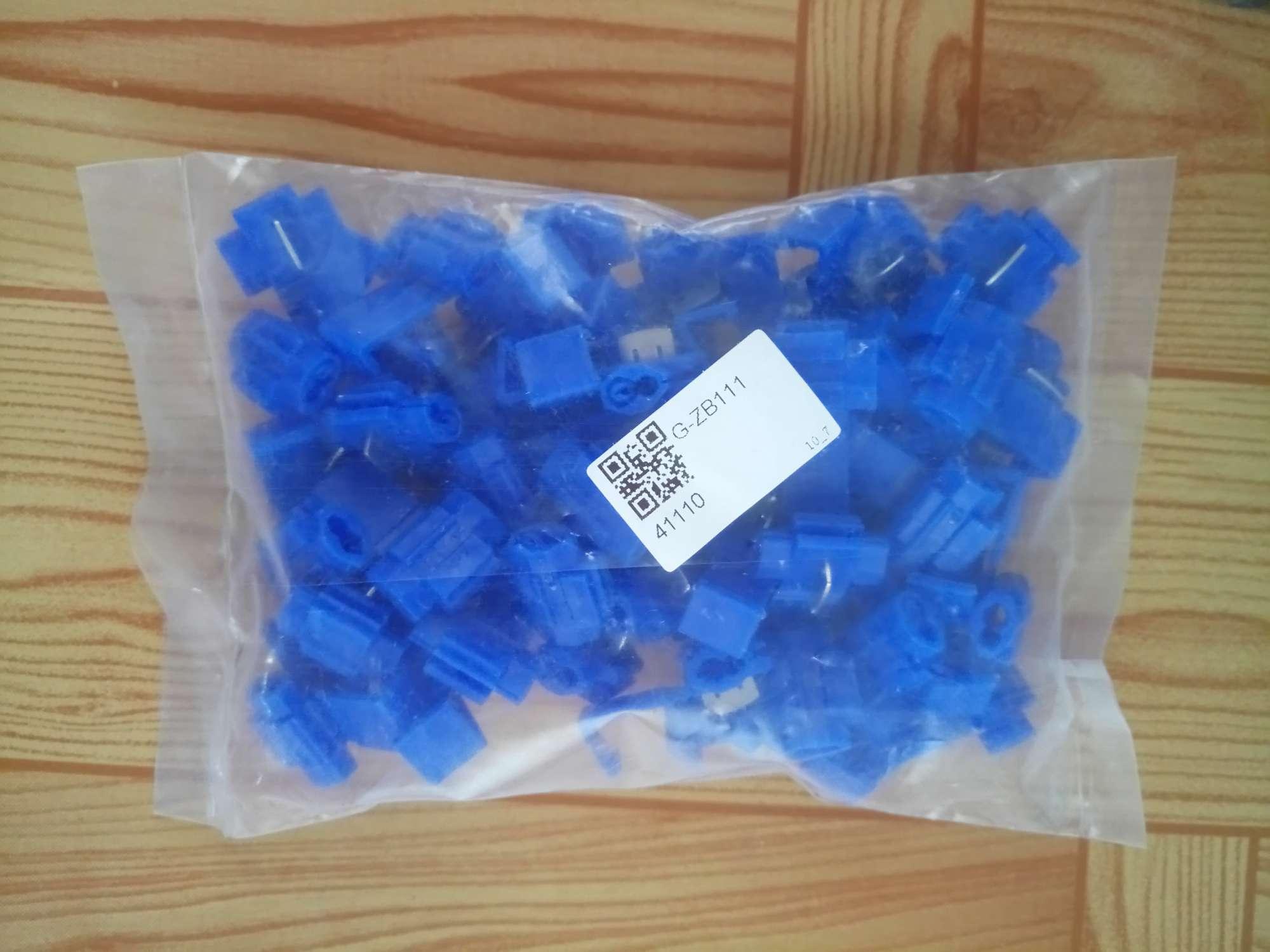 Bịch 50 Cút Nối Nhanh Dây Điện