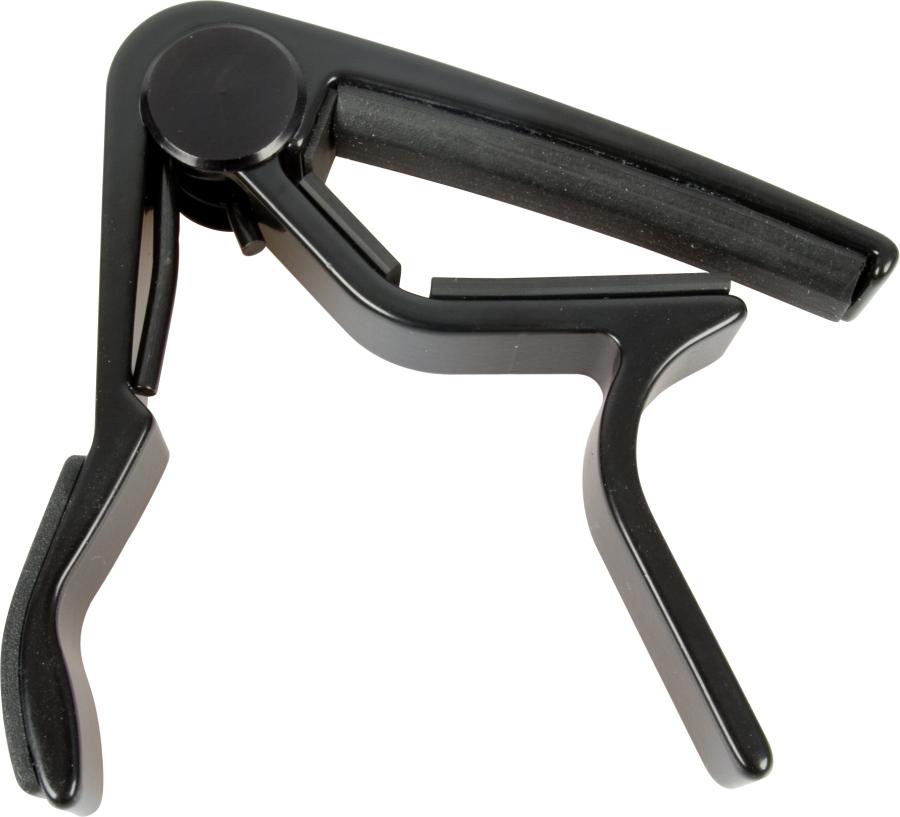 [ Giá Tốt ] Capo guitar chất lượng( màu đen)