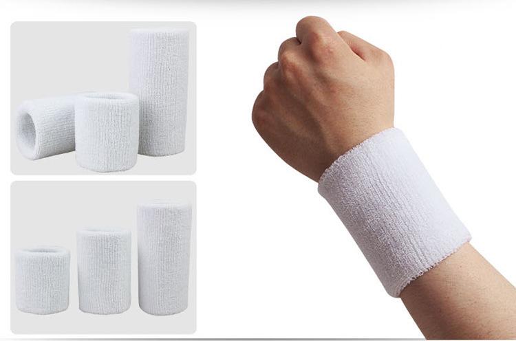 [HCM]Băng thấm mồ hôi tay Aolikes (1 đôi)