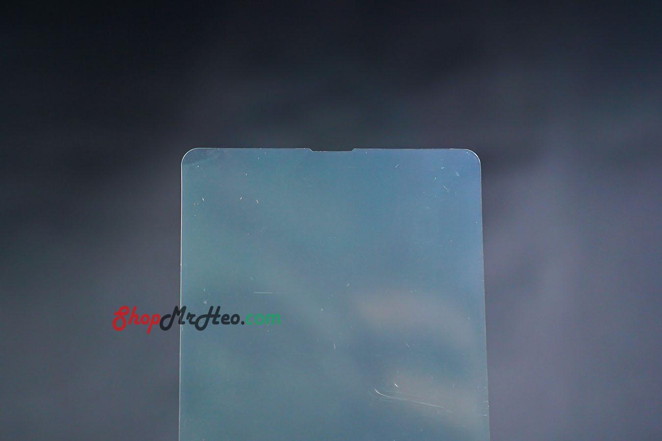 [HCM]Dán Dẻo TPU Full Màn Hình Xiaomi Mi Mix 2S