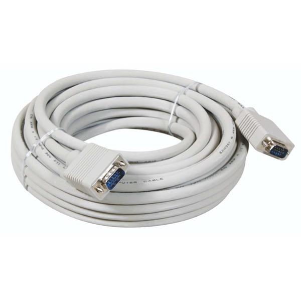 Dây cáp VGA chống nhiễu dài 10m
