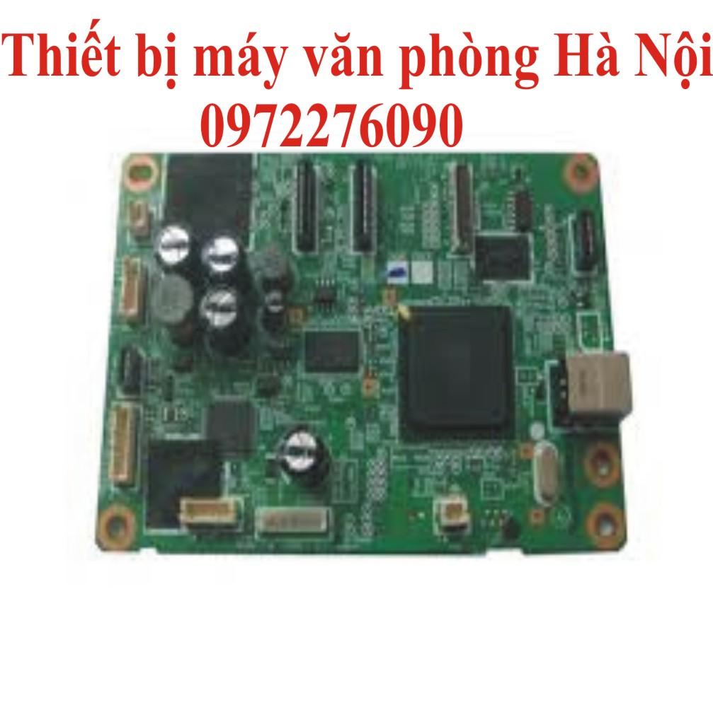 Main máy in phun màu Epson T60
