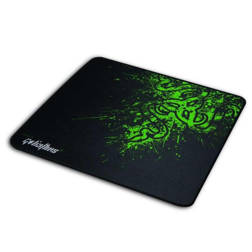 MIẾNG LÓT CHUỘT RAZER (25 X 20cm) BO VIỀN