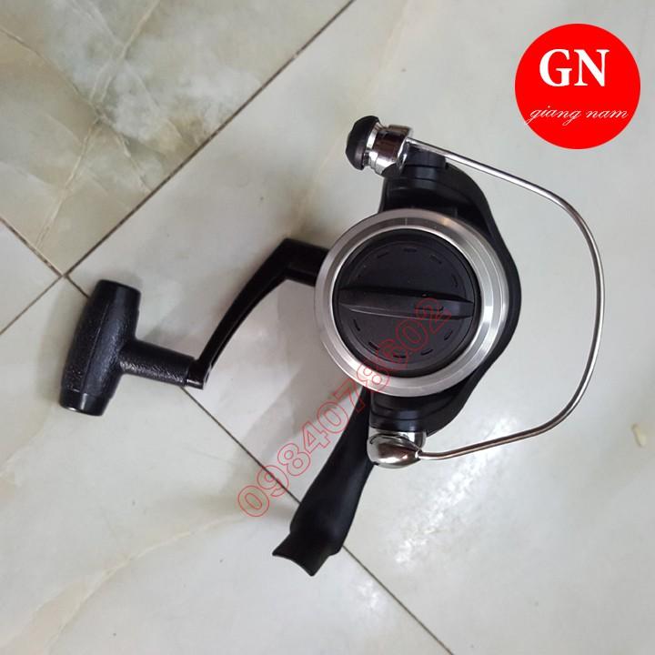 Máy câu cá Shimano Fx 4000 FB cao cấp ( đồ câu cá Giang Nam ) big sale