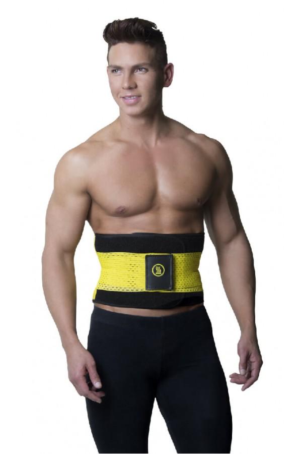 Đai nịt bụng cho nam