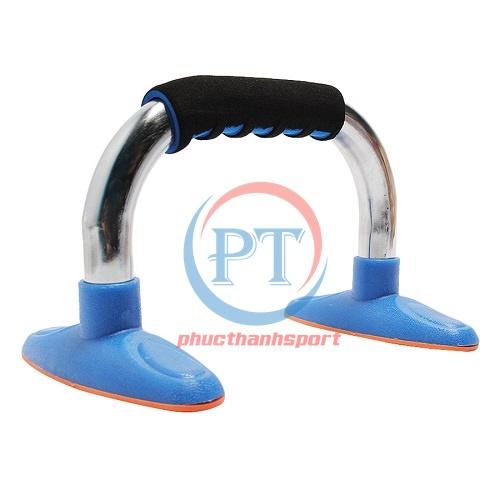 Dụng Cụ Hít Đất Inox Pro Sport Land
