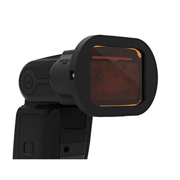 Cao su gắn gel màu MAGMOD MAGGEL HOLDER