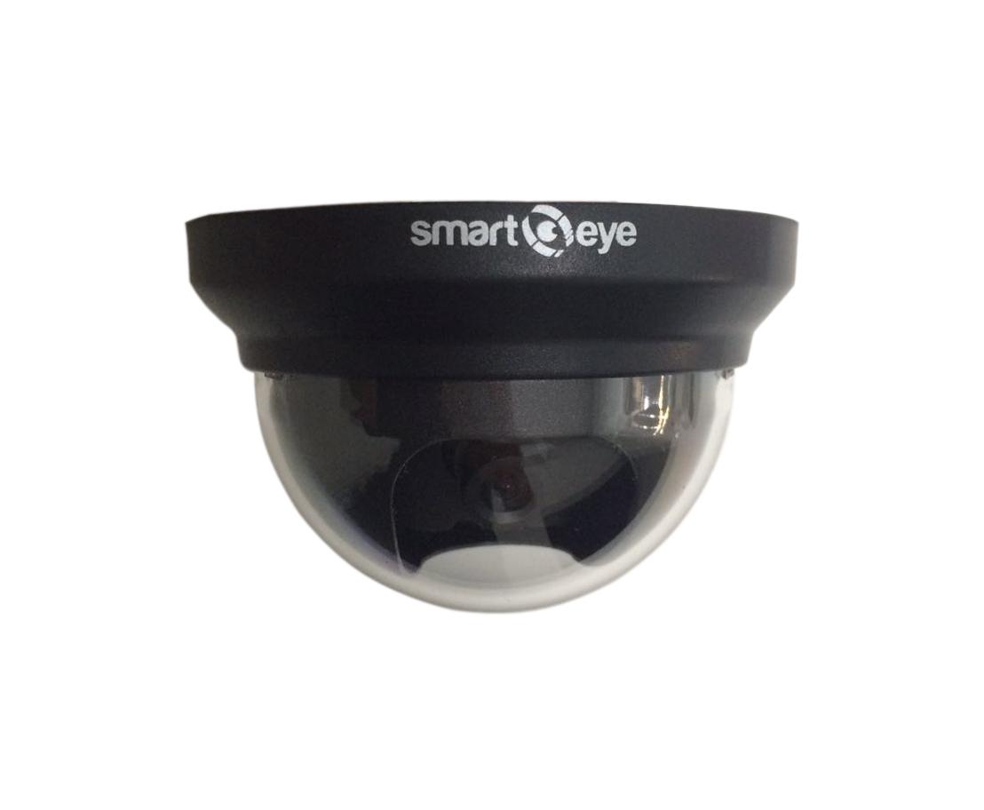 GTC SE-102 Dome Analog Camera, 3.6mm