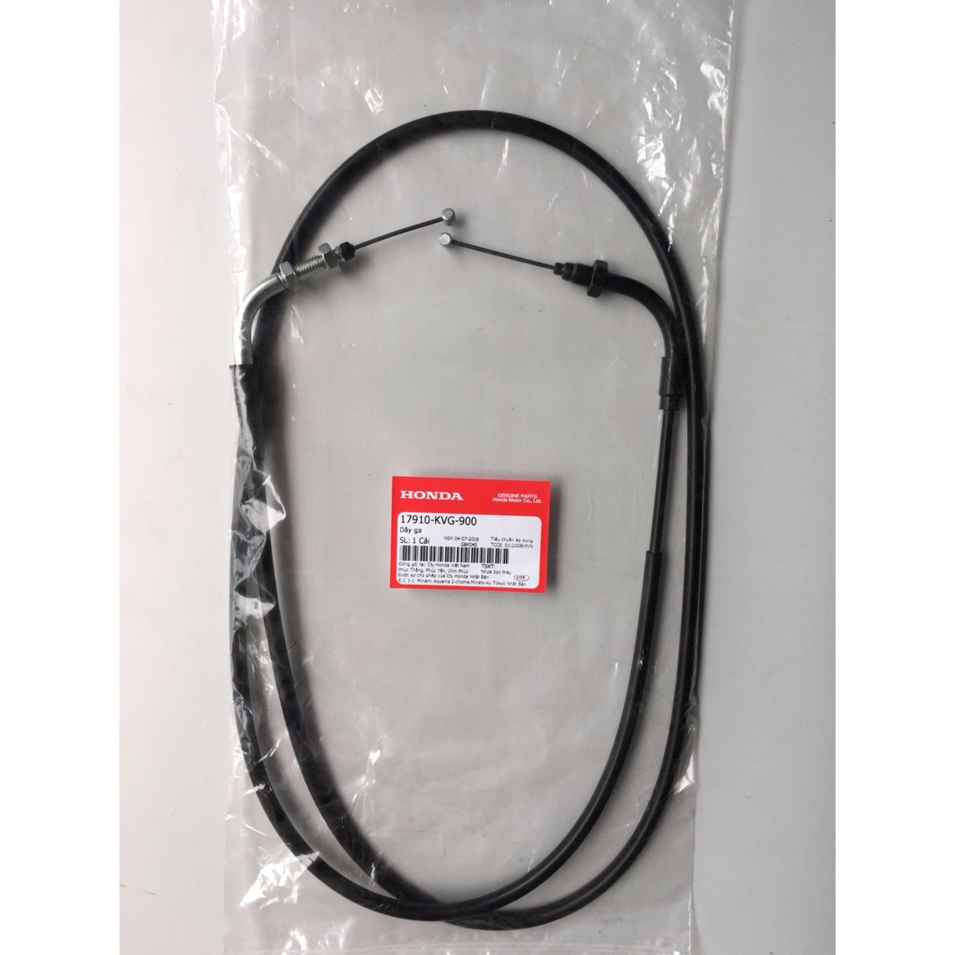 Dây ga Air Blade 110 17910KVG900