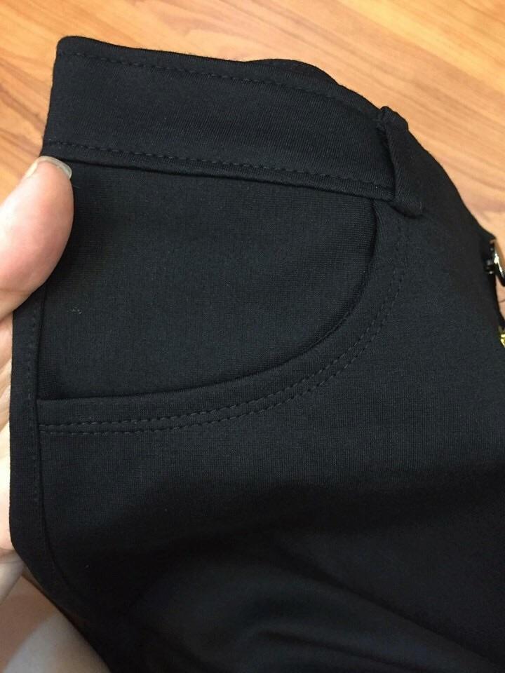 Quần tregging Uniqlo