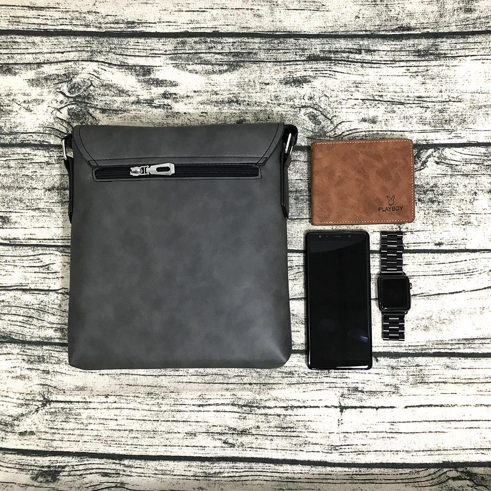 Túi đeo chéo nam/ túi Ipad
