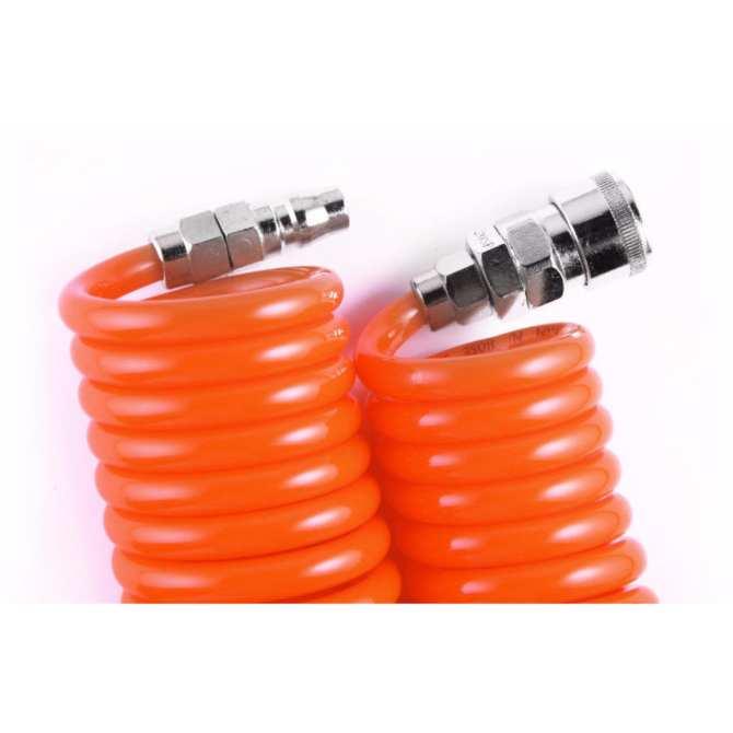 9M CUỘN DÂY HƠI XOẮN DẪN KHÍ NÉN