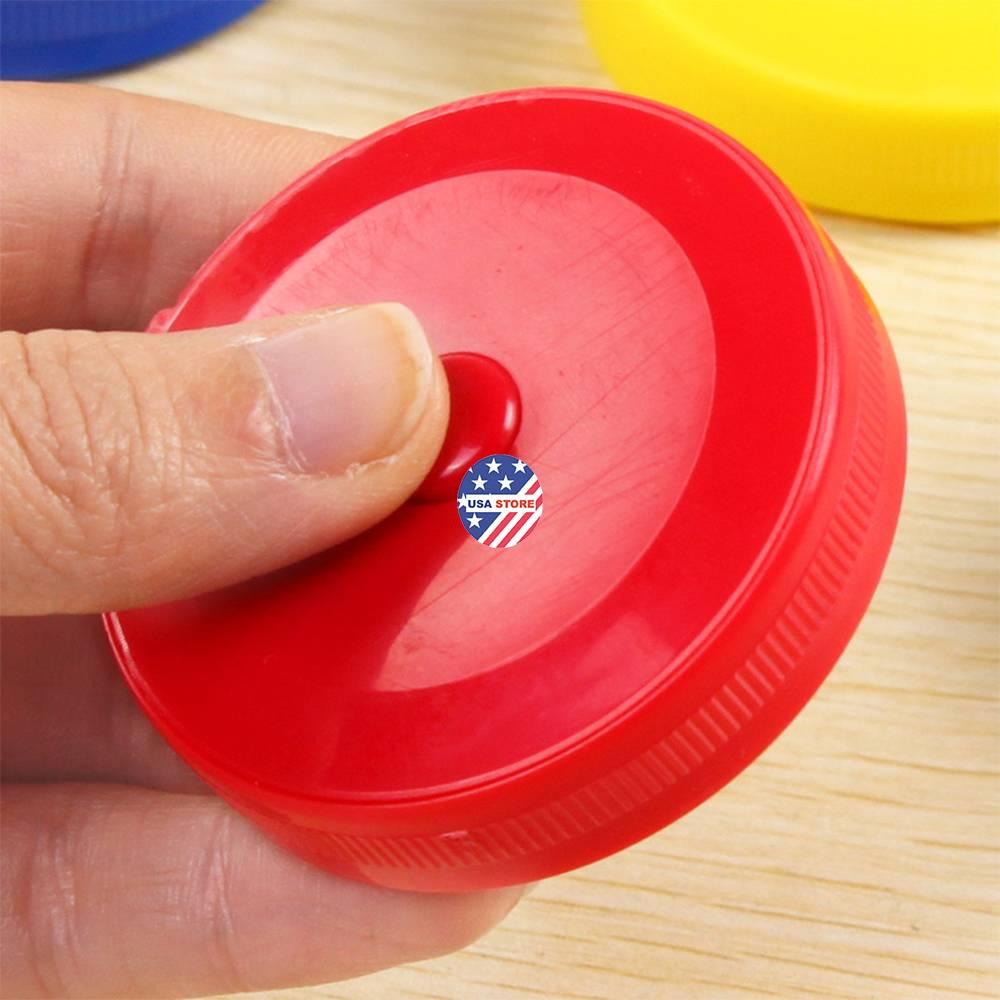 Thước Dây Hộp Tròn 1.5 Mét (Giao Màu Ngẫu Nhiên) CDS1388