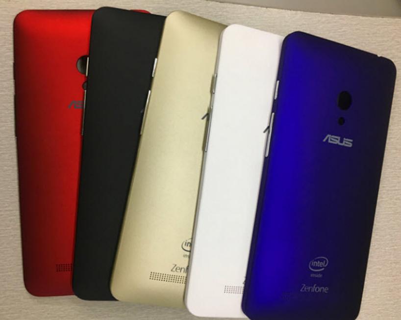 Nắp pin cho Asus Zenphone c
