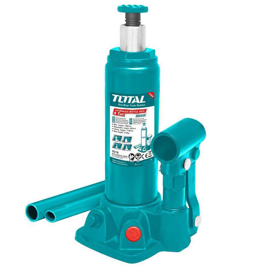 4 tấn Con đội Total THT109042