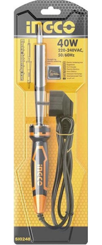 40W Mỏ hàn chì INGCO SI0248