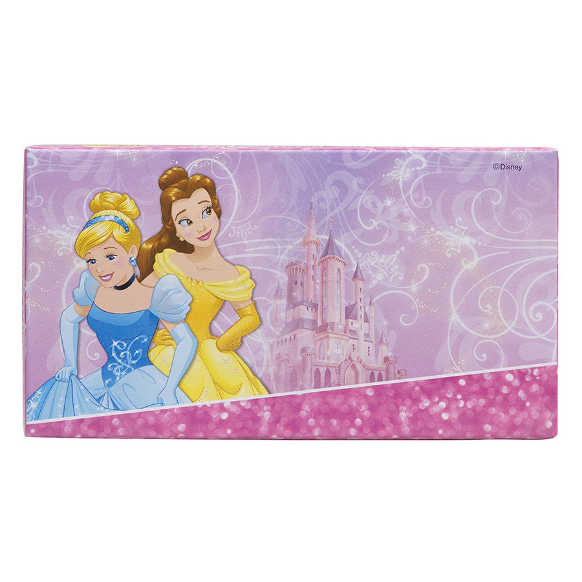 [HCM]BÚT SÁP MÀU THIÊN LONG CR-C029 DISNEY (18 MÀU)