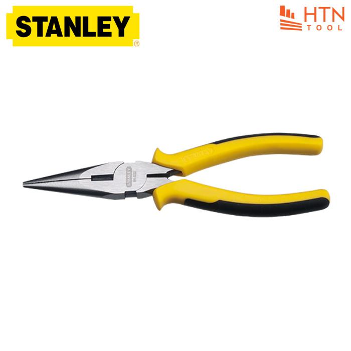 [HCM]KỀM NHỌN 8"/200MM STANLEY STHT84032-8