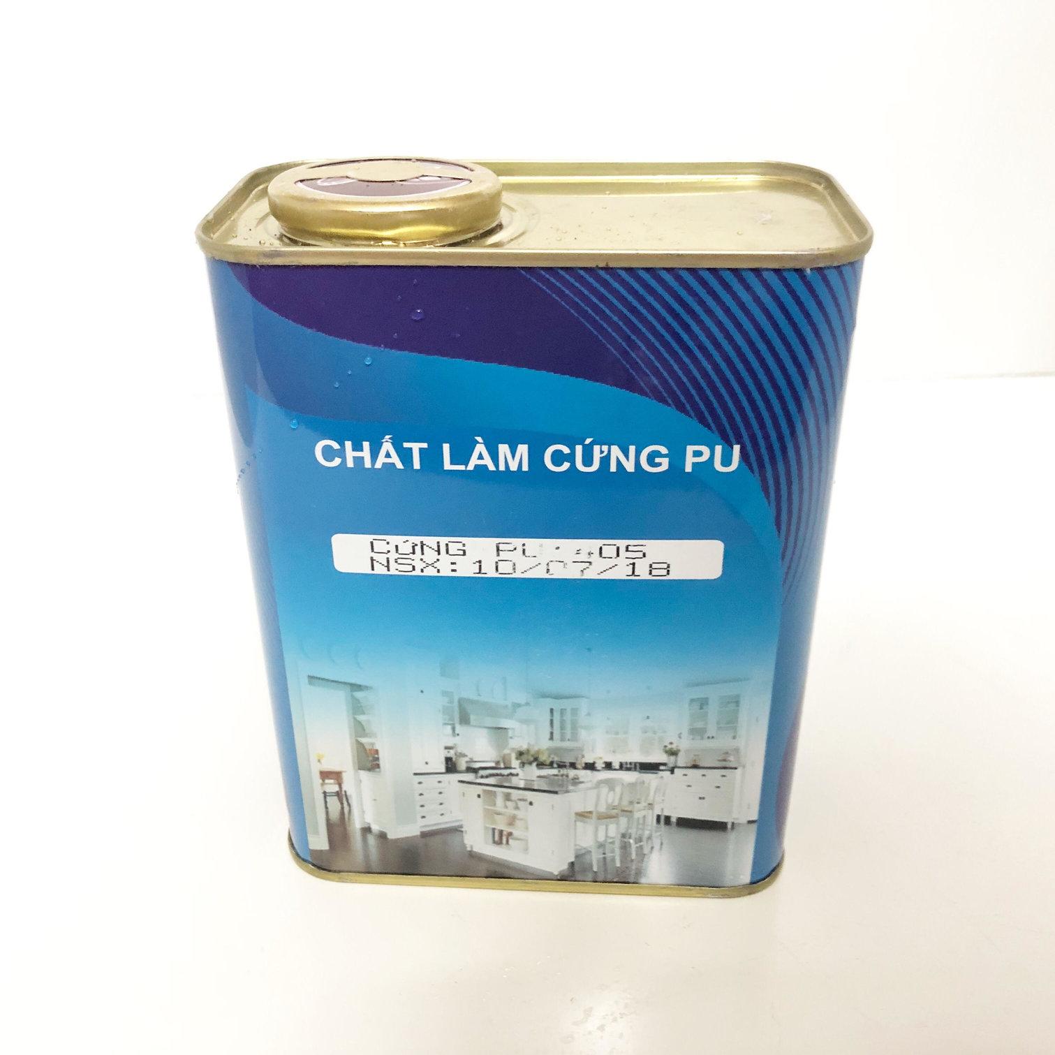 Chất Làm Cứng PU Đại Kiều 405 - 1kg