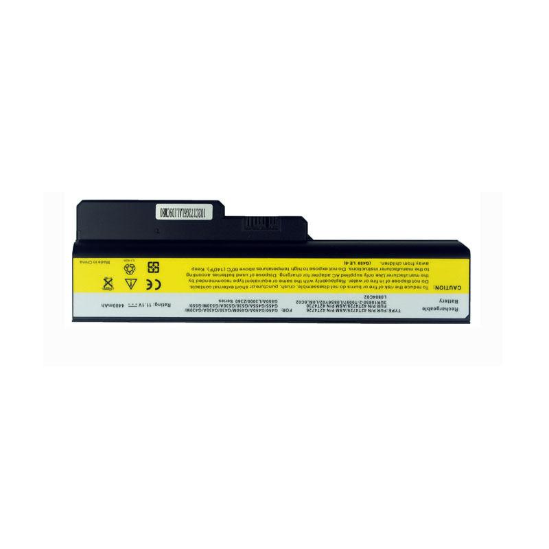 Pin laptop Lenovo IdeaPad B460 G450
