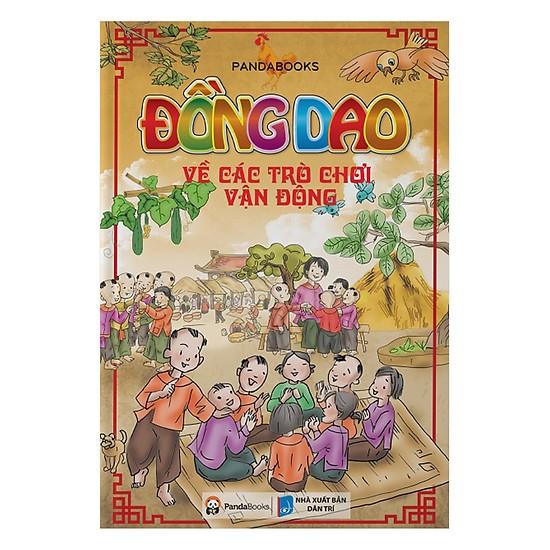 Đồng dao về các trò chơi vận động