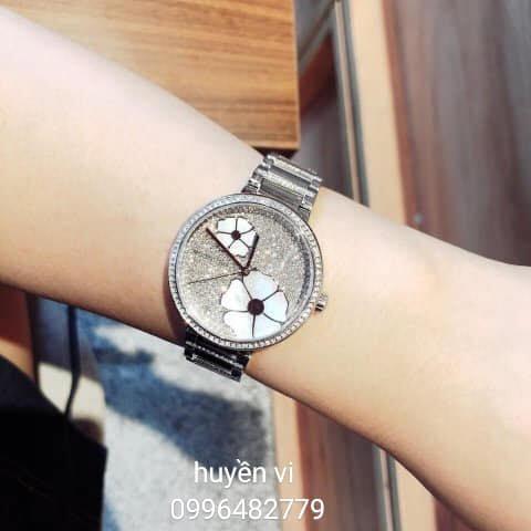 Đồng hồ nữ MICHAEL KORS MK3835, Auth 100%
