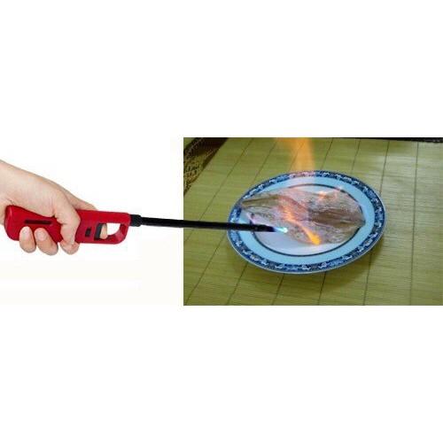 Dụng cụ châm nến, mồi bếp