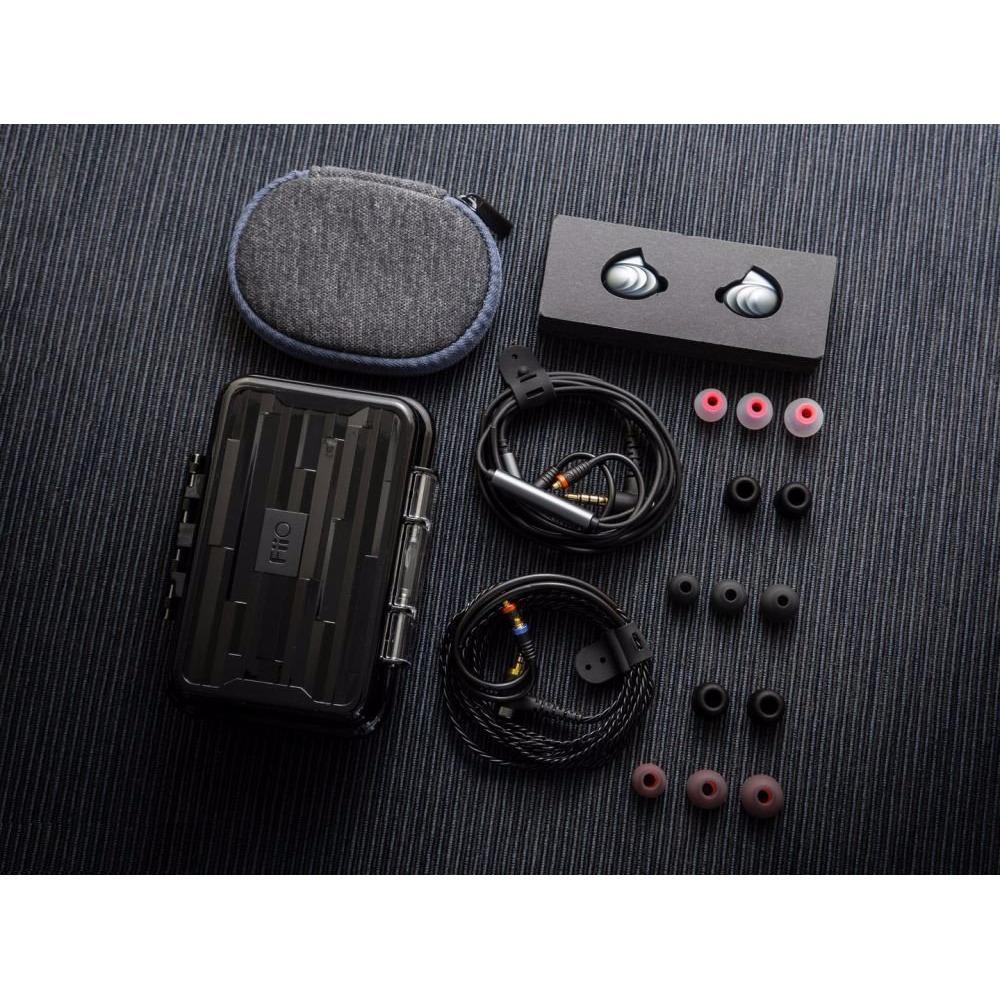 Tai nghe Fiio F9 Pro (chuẩn MMCX)